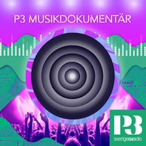 Avatar for P3 Musikdokumentär