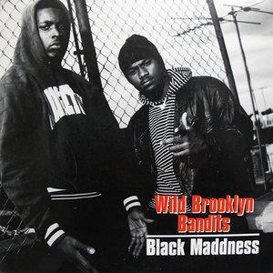 Black Madness 的头像