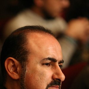 Abdolhosein Mokhtabad için avatar