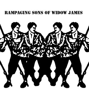 Rampaging Sons of the Widow James 的头像