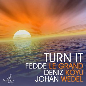 Fedde Le Grand, Deniz Koyu & Johan Wedel için avatar