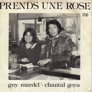 Guy Mardel & Chantal Goya 的头像