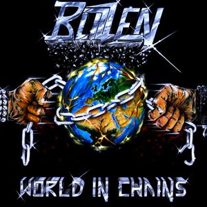 World In Chains