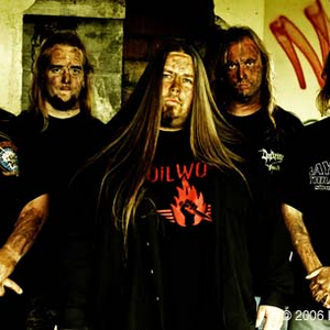 Delirious photo provided by Last.fm