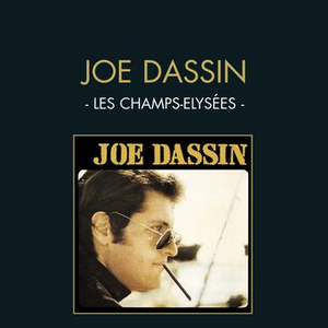 Les Champs-Èlysées