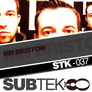 Mr Bristow