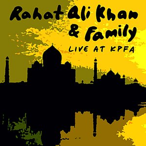 Live at KPFA