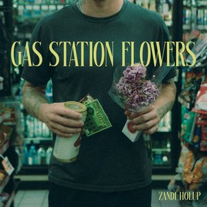 Gas Station Flowers - Single