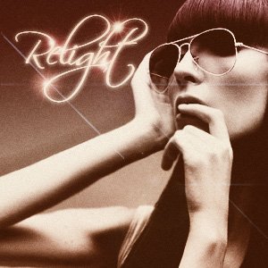 Relight のアバター