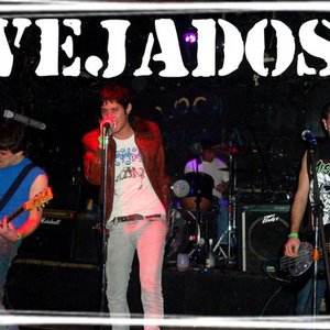 Avatar for Vejados