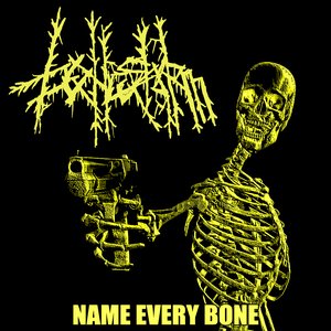 NAME EVERY BONE