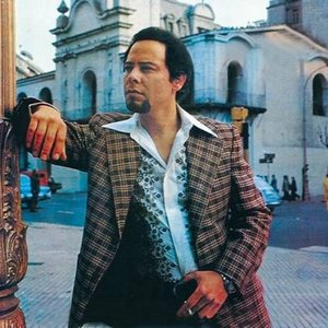 Aldo Monges 的头像