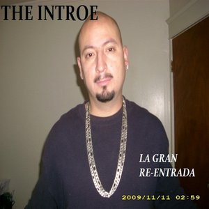 Image for 'La Gran Re-Entrada'