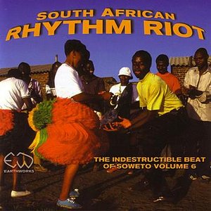 South African Rhythm Riot