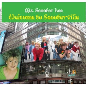 Welcome to Scooterville
