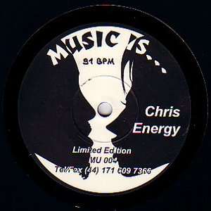 Avatar for Chris Energy