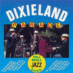 Dixieland Parade