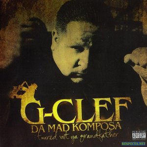 Awatar dla G-Clef of Soul Kid Klik