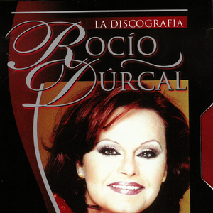 Rocío Dúrcal