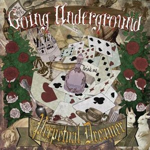 Going Underground