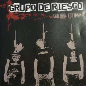 Grupo de Riesgo 的头像