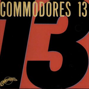 Commodores 13