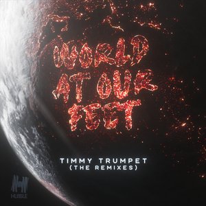 World at Our Feet (Remixes)