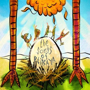 The Songs of Ptitcaya
