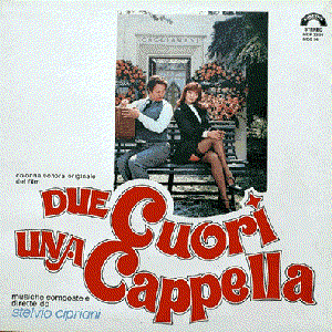 Due cuori, una cappella