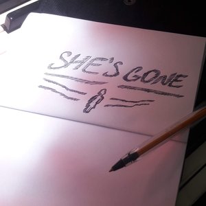 She's Gone