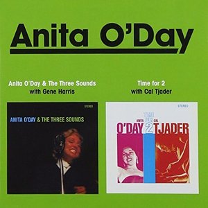 Time For Two / The Three Sounds