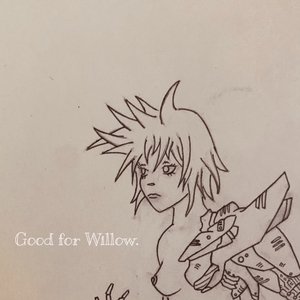 Good for Willow. 的头像