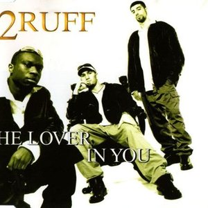 The lover in you