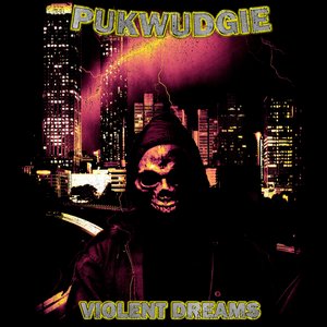 Violent Dreams