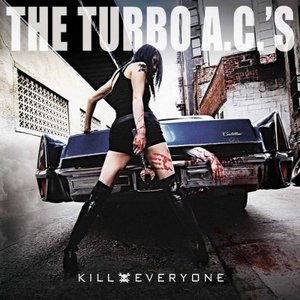 Kill Everyone (Deluxe Edition)