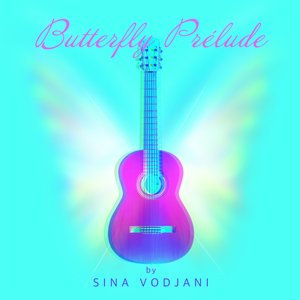 Butterfly Prélude - Single