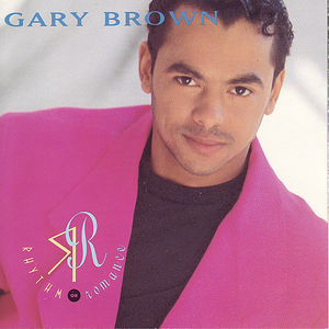 Gary Brown photo provided by Last.fm