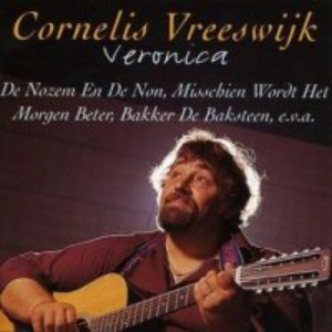 Cornelis Vreeswijk - En Visa Till Veronica [single] - Zortam Music
