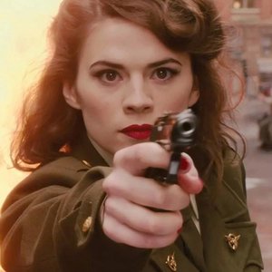Agent Carter 的头像