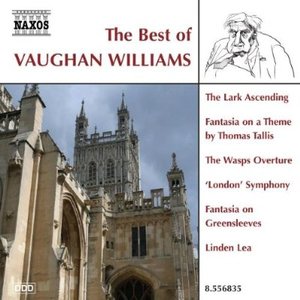 The Best Of Vaughan Williams