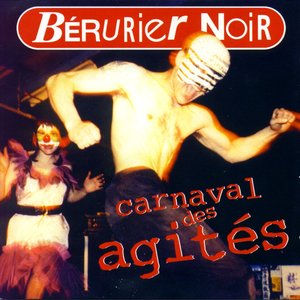 Carnaval des agites