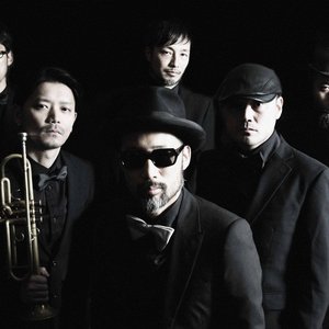kyoto jazz sextet için avatar