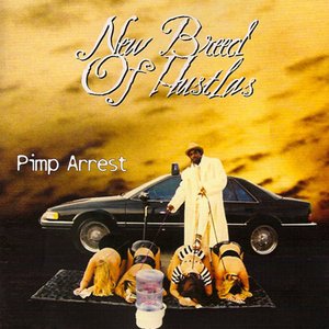 Pimp Arrest