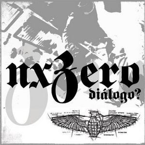 Diálogo cover