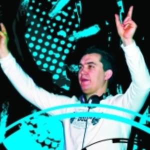 “Dj Antex”的封面