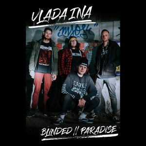 Blinded / / Paradise