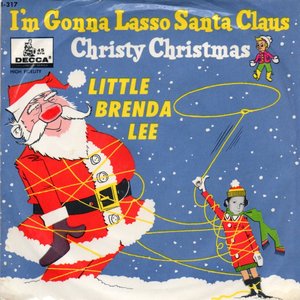 I'm Gonna Lasso Santa Claus