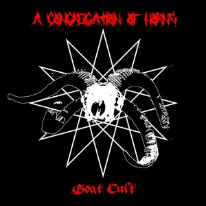 Goat Cult - EP