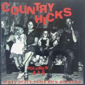 Country Hicks Volumes 4 & 5