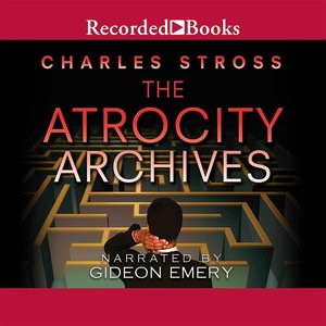 The Atrocity Archives